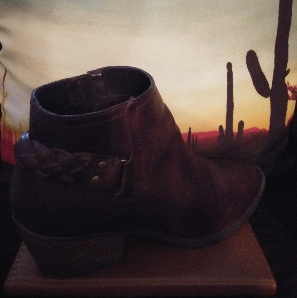 ankle boots AMERICAN EAGLE